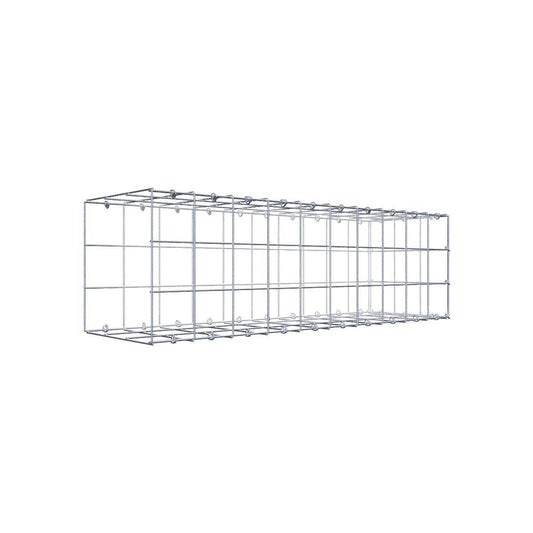 Gabione 10x10 100x030x030 Typ2 C-Ring