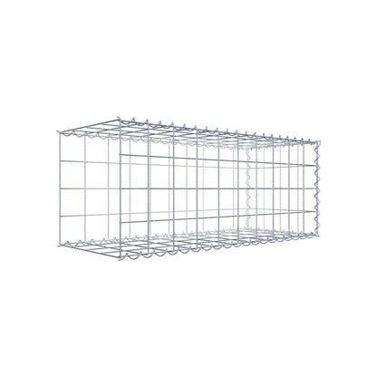 Gabione 10x10 100x040x040 Typ2 Spiral