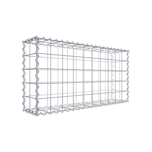 Gabione 10x10 100x050x020 Typ1 Spiral