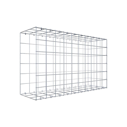 Gabione 10x10 100x060x030 Typ2 C-Ring