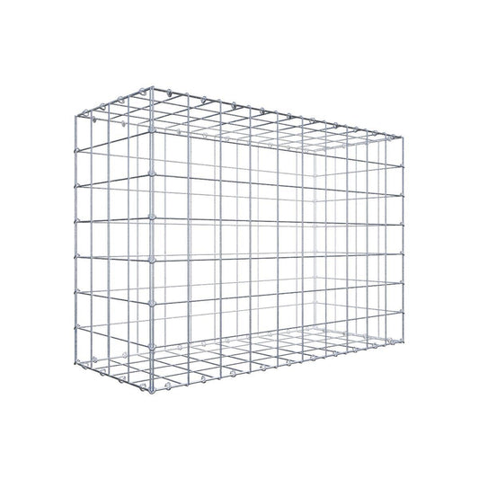 Gabione 10x10 100x070x040 Typ1 C-Ring