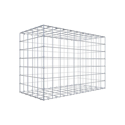 Gabione 10x10 100x070x050 Typ1 C-Ring