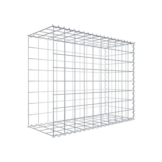 Gabione 10x10 100x080x040 Typ2 Spiral