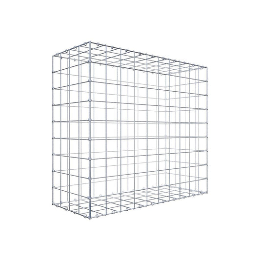 Gabione 10x10 100x090x040 Typ1 C-Ring