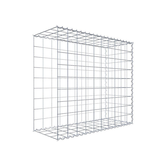 Gabione 10x10 100x090x040 Typ2 Spiral