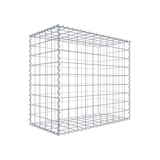 Gabione 10x10 100x090x050 Typ1 Spiral