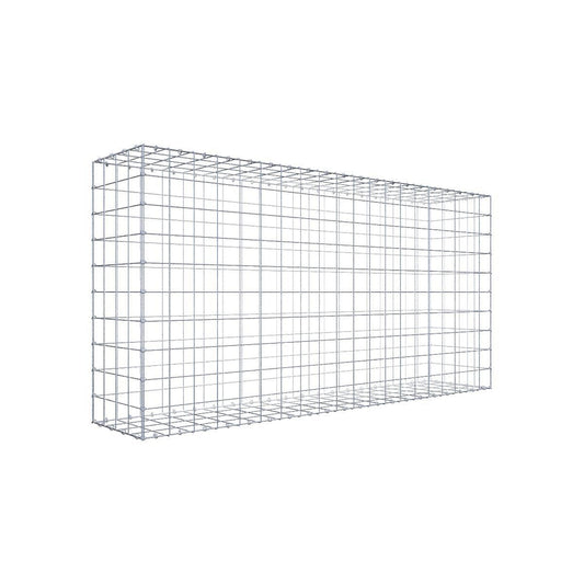 Gabione 10x10 200x100x040 Typ1 C-Ring