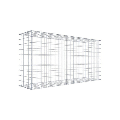 Gabione 10x10 200x100x050 Typ1 C-Ring