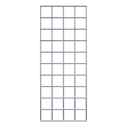 Traliccio decorativo (incl. materiale di montaggio) Dimensioni della rete 5 x 5 cm