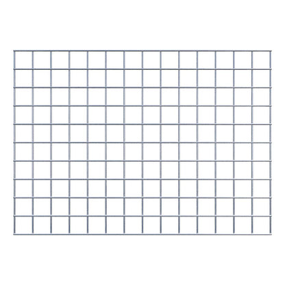 Traliccio decorativo (incl. materiale di montaggio) Dimensioni della rete 5 x 5 cm