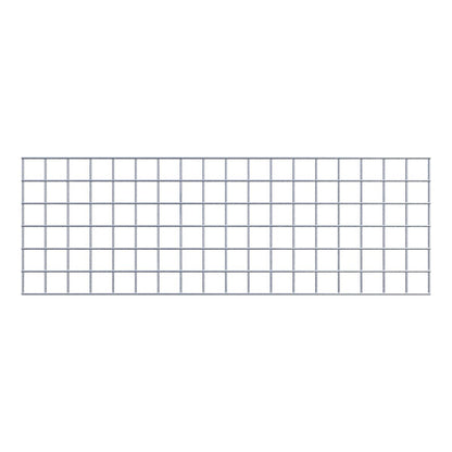 Traliccio decorativo (incl. materiale di montaggio) Dimensioni della rete 5 x 5 cm