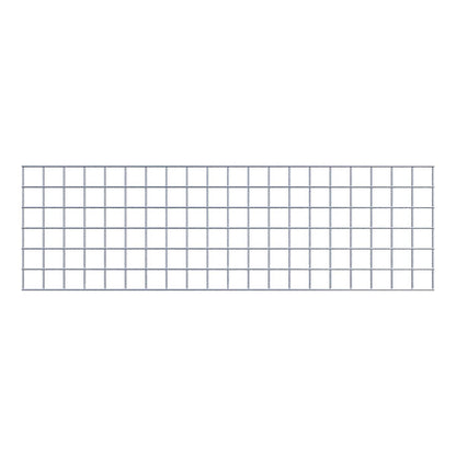 Traliccio decorativo (incl. materiale di montaggio) Dimensioni della rete 5 x 5 cm