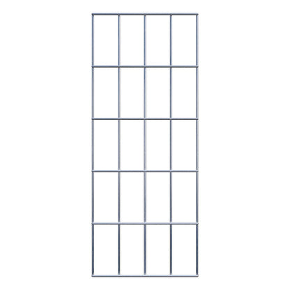 Gitter 5 x 10 cm Maschenweite