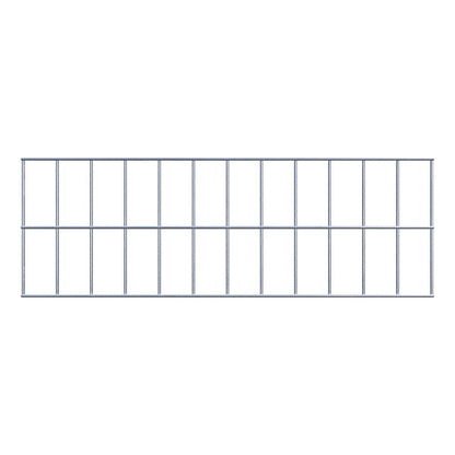 Gitter 5 x 10 cm Maschenweite
