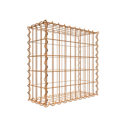 Rostig 05x10 050x050x020 4 p1