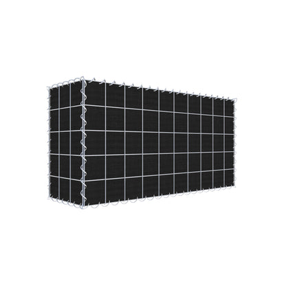 Vlies 10x10 100x050x030 10 p1