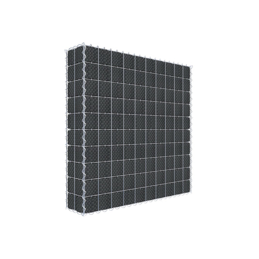 Vlies Sichtschutz 05x10 100x100x020 4 p1