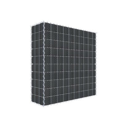 Vlies Sichtschutz 05x10 100x100x030 4 p1