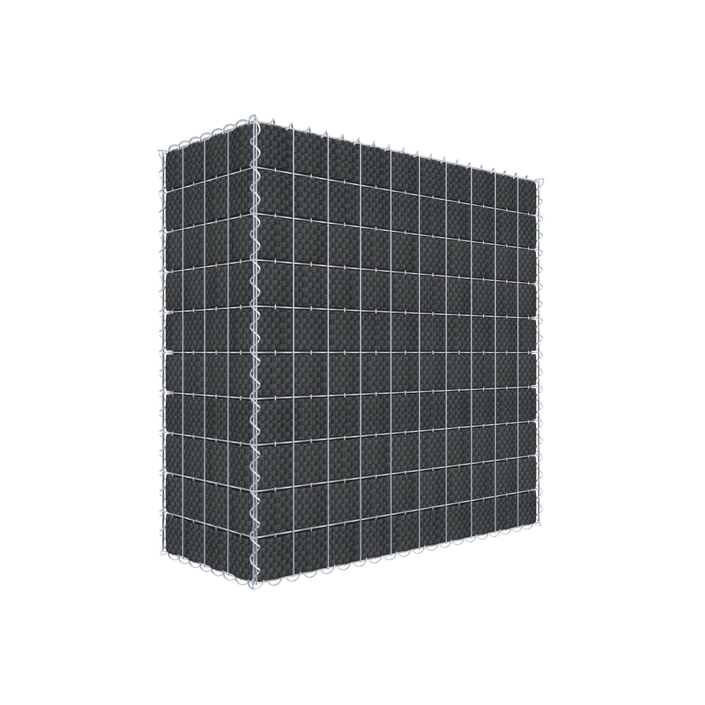 Vlies Sichtschutz 05x10 100x100x040 4 p1