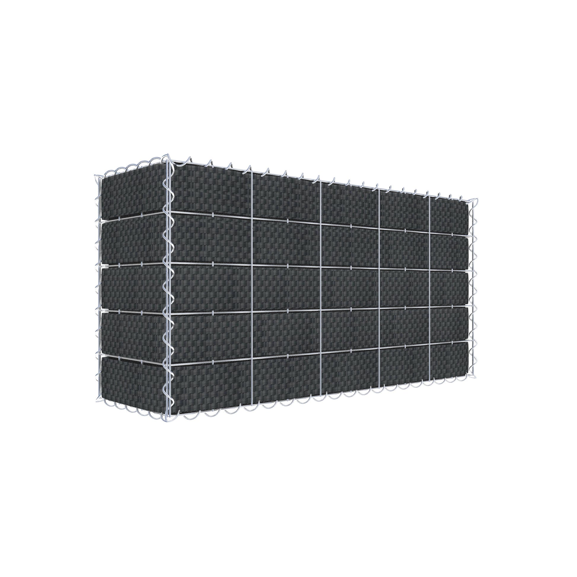 Vlies Sichtschutz 10x10 100x050x030 4 p1