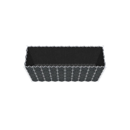 Vlies Sichtschutz 05x10 100x050x030 4 p3