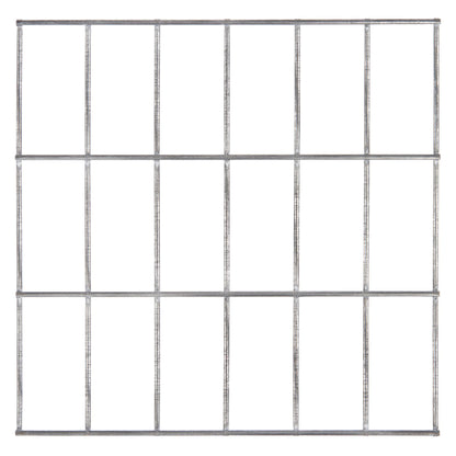 Gitter 5 x 10 cm maskestørrelse
