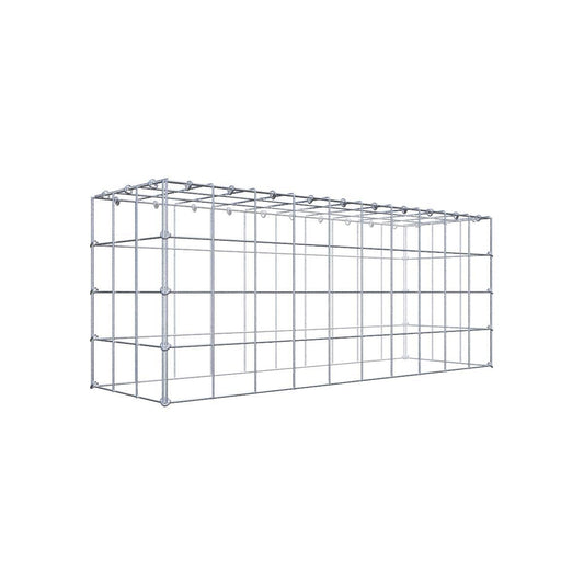 Gabione 10x10 100x040x030 Typ3 C-Ring