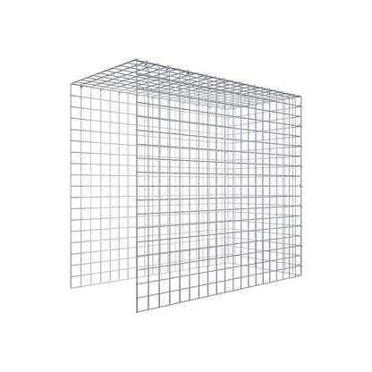 Gabione 05x05 100x090x050 Typ4 C-Ring