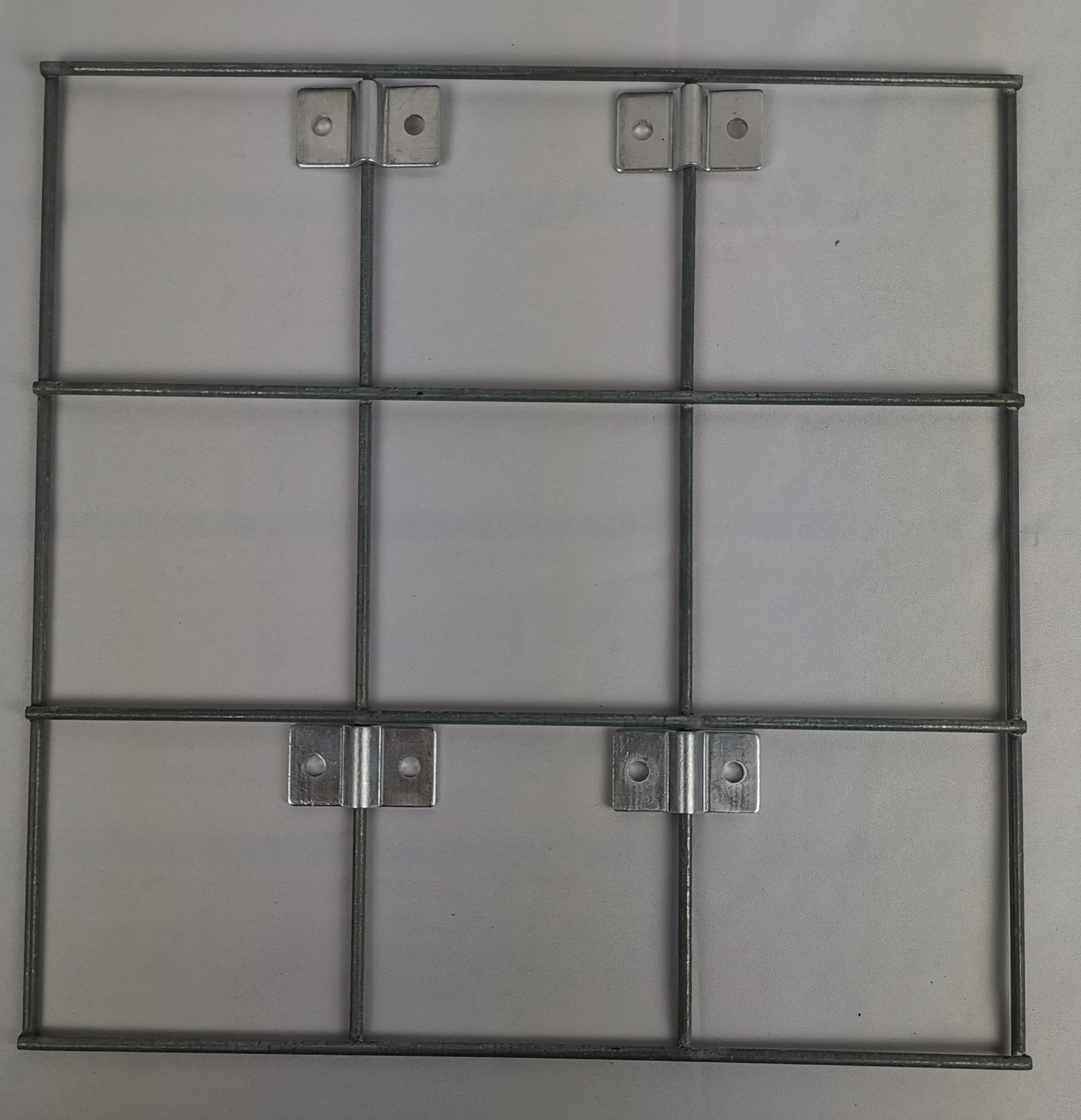 Kit de montagem para treliças decorativas e treliçadas