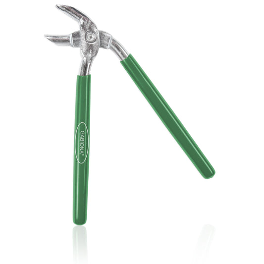 C-ring pliers without magazine