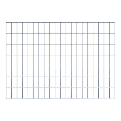Gitter 5 x 10 cm maskestørrelse