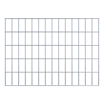 Gitter 5 x 10 cm maskestørrelse