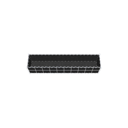 Vlies 10x10 100x020x020 10 p3