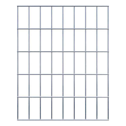 Gitter 5 x 10 cm maskestørrelse