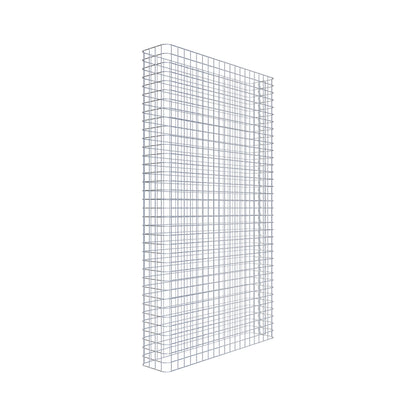 Gabione Zaun 05x05 102x180x022