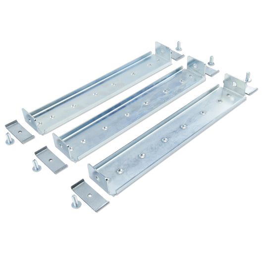Rail set bench short