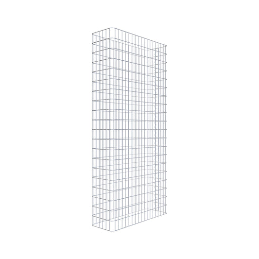 Gabione Zaun 05x10 092x200x032