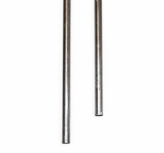 Montageeisen rund (zum Einbetonieren) Länge: 100 cm