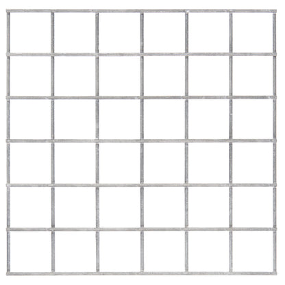 Grille 5 x 5 cm de maille